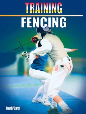cover image of Training Fencing